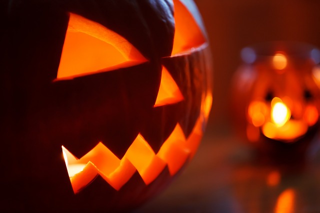 ハロウィンかぼちゃを長持ちさせる保存方法や作り方のコツ のんびりスローな毎日を